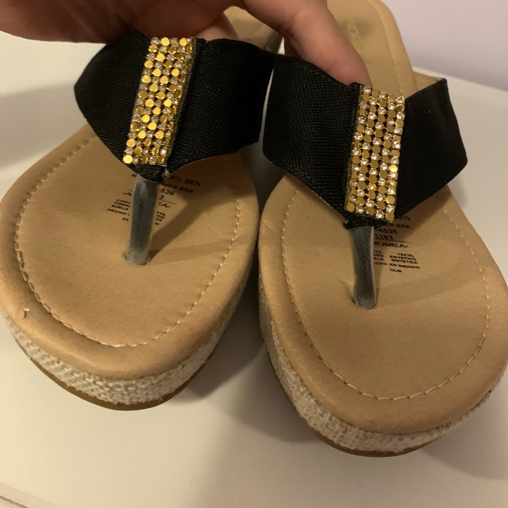 Andrea shoes
